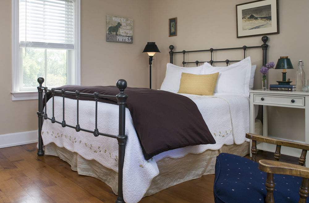 Pheasant Field Bed And Breakfast Carlisle Exterior foto